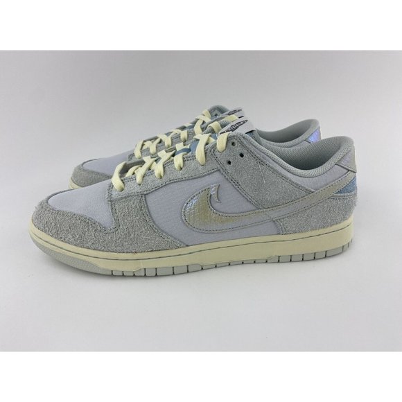 Nike Dunk Low SE Gone Fishing Chinook Salmon Men's Size 13 Sneakers DV7210-001 - Picture 10 of 12